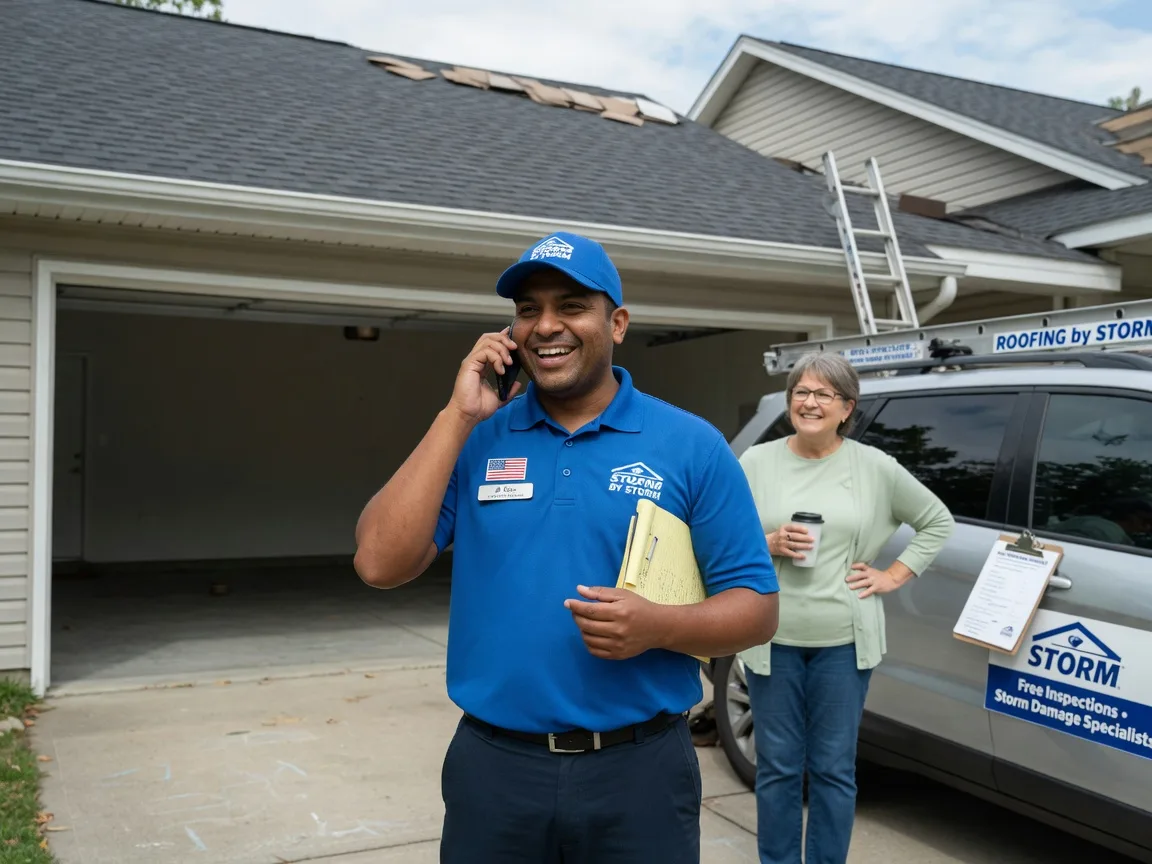 Roof Repair Near Me Dennison, IL FAQs