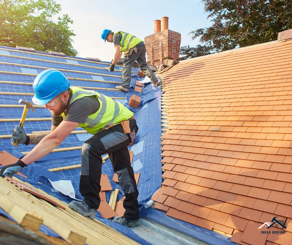 Why choose Roof Repair Near Me in Dennison, IL